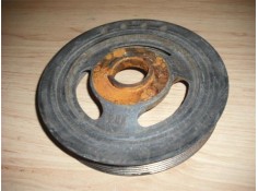 Recambio de polea cigueñal para citroen jumpy 1.6 hdi 90 referencia OEM IAM E110124A  