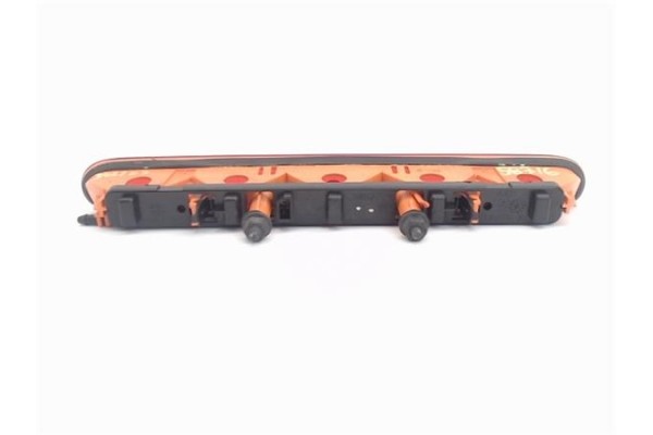 Recambio de luz central de freno para peugeot 206 1.4 i referencia OEM IAM 6350K5 FP1981 