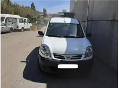 nissan kubistar (x76) del año 2004