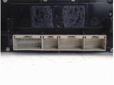 Recambio de mandos climatizador para skoda octavia berlina (1u2) referencia OEM IAM   