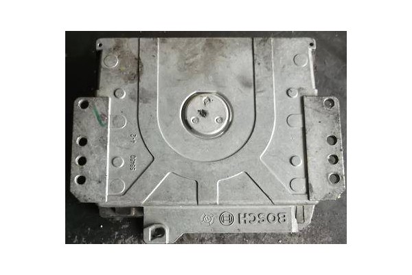 Recambio de centralita para citroen saxo 1.1 x referencia OEM IAM 9620398980 0261203736 