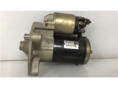 Recambio de motor arranque para peugeot 206 1.1 i referencia OEM IAM M000T45071ZT D430 