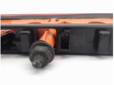 Recambio de luz central de freno para peugeot 206 1.4 i referencia OEM IAM 6350K5 FP1981 