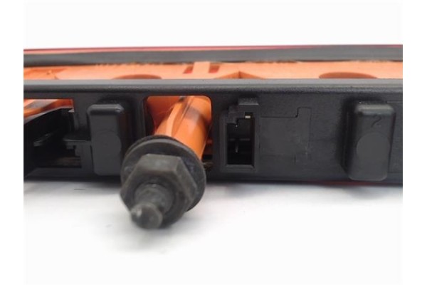 Recambio de luz central de freno para peugeot 206 1.4 i referencia OEM IAM 6350K5 FP1981 