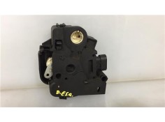 MOTOR CIERRE CENTRALIZADO DELANTERO IZQUIERDO 51707123 