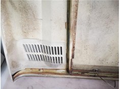 Recambio de capo para land rover santana special 2.3 referencia OEM IAM   