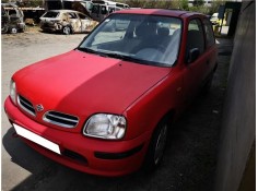 nissan micra (k11) del año 1999