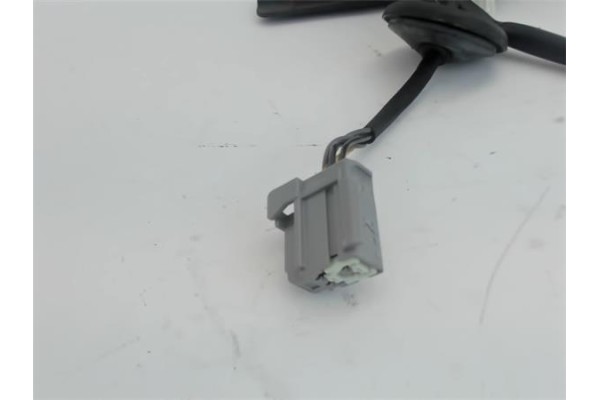 Recambio de maneta exterior porton para volvo s80 berlina 2.4 referencia OEM IAM 30634026  