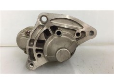 Recambio de motor arranque para peugeot 206 1.1 i referencia OEM IAM M000T45071ZT D430 