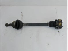 Recambio de palier delantero izquierdo para audi a3 (8l) 1.6 ambiente referencia OEM IAM   