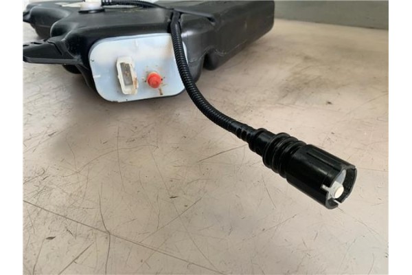 Recambio de deposito fap para peugeot 508 2.0 allure referencia OEM IAM 9681917180 0983002990003 