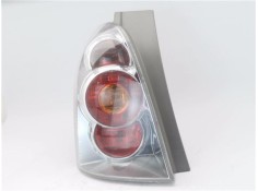 Recambio de piloto trasero izquierdo para toyota corolla verso (r1) 2.2 d-4d referencia OEM IAM 815610F020  