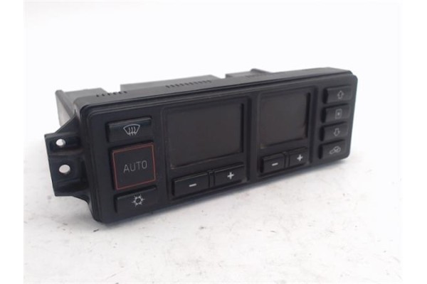 Recambio de mandos climatizador para audi a3 (8l) referencia OEM IAM 8L0820043D 5HB007608-04 