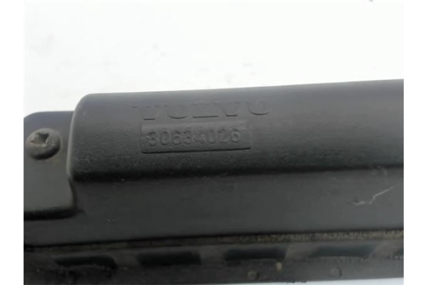 Recambio de maneta exterior porton para volvo s80 berlina 2.4 referencia OEM IAM 30634026  