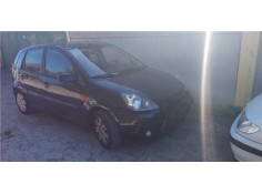 ford fiesta v (jh_, jd_) del año 2006