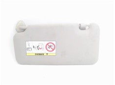 Recambio de parasol derecho para honda jazz (gk) 1.3 comfort referencia OEM IAM 83230T9AT81ZA  