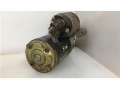 Recambio de motor arranque para peugeot 206 1.1 i referencia OEM IAM M000T45071ZT D430 