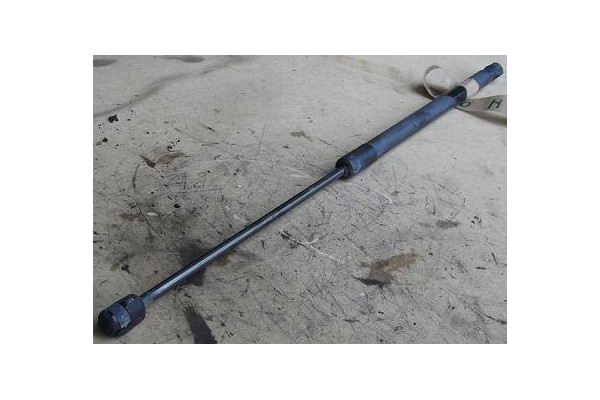 Recambio de amortiguador capo para opel astra h berlina (2004) 1.7 cdti referencia OEM IAM   