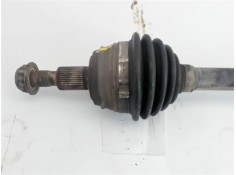 Recambio de palier delantero izquierdo para audi a3 (8l) 1.6 ambiente referencia OEM IAM   