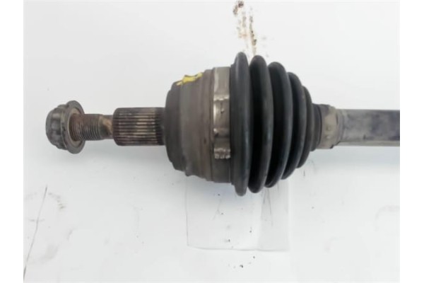 Recambio de palier delantero izquierdo para audi a3 (8l) 1.6 ambiente referencia OEM IAM    Recambio de palier delantero izquierdo para audi a3 (8l) 1.6 ambiente referencia OEM IAM