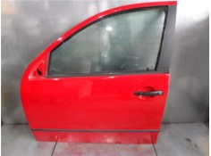 Recambio de puerta delantero izquierda para skoda fabia (6y2/6y3) 1.4 classic referencia OEM IAM 6Y0831055  
