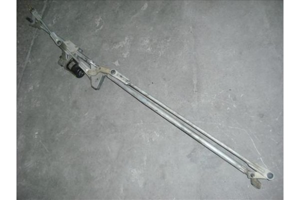 Recambio de motor limpiaparabrisas delantero para peugeot 307 (3a/c) 1.4 hdi referencia OEM IAM 404638  