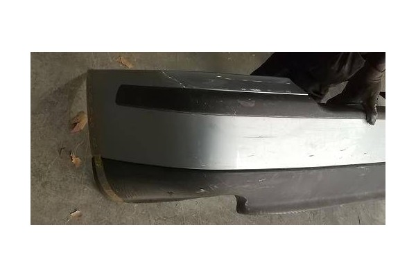 Recambio de paragolpes trasero para volvo s60 berlina 2.4 referencia OEM IAM 39961317  