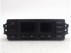 Recambio de mandos climatizador para audi a3 (8l) referencia OEM IAM 8L0820043D 5HB007608-04 