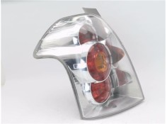 Recambio de piloto trasero izquierdo para toyota corolla verso (r1) 2.2 d-4d referencia OEM IAM 815610F020  