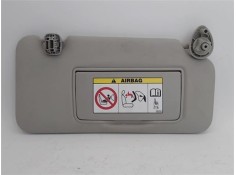 Recambio de parasol derecho para honda jazz (gk) 1.3 comfort referencia OEM IAM 83230T9AT81ZA  