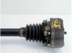 Recambio de palier delantero izquierdo para audi a3 (8l) 1.6 ambiente referencia OEM IAM   