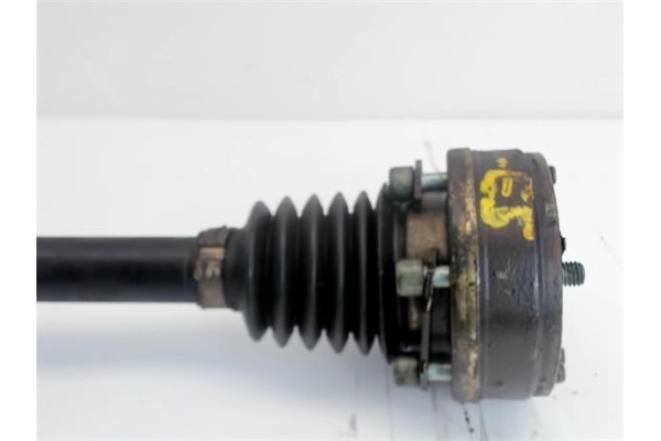 Recambio de palier delantero izquierdo para audi a3 (8l) 1.6 ambiente referencia OEM IAM   