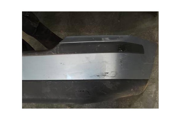 Recambio de paragolpes trasero para volvo s60 berlina 2.4 referencia OEM IAM 39961317  