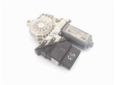 Recambio de mando elevalunas delantero izquierdo para peugeot 206 1.4 i referencia OEM IAM 6552WP V42730040 
