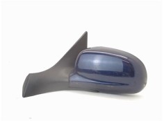 Recambio de retrovisor electrico izquierdo para daewoo aranos referencia OEM IAM   