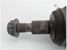 Recambio de palier delantero izquierdo para audi a3 (8l) 1.6 ambiente referencia OEM IAM   