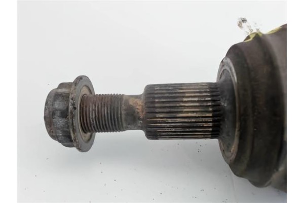 Recambio de palier delantero izquierdo para audi a3 (8l) 1.6 ambiente referencia OEM IAM   