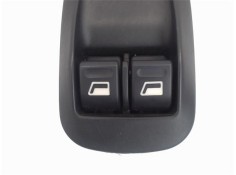 Recambio de mando elevalunas delantero izquierdo para peugeot 206 1.4 i referencia OEM IAM 6552WP V42730040 