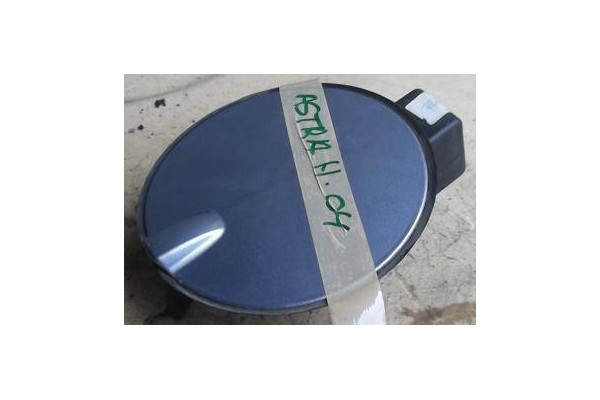 Recambio de tapa exterior combustible para opel astra h berlina (2004) 1.7 cdti referencia OEM IAM   