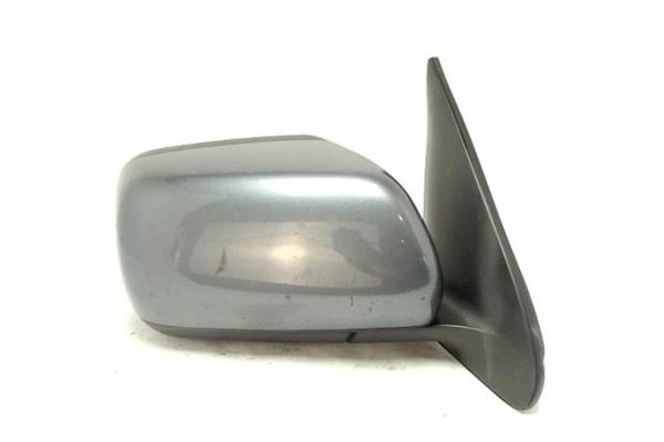 Recambio de retrovisor electrico derecho para volkswagen touareg (7la) referencia OEM IAM   