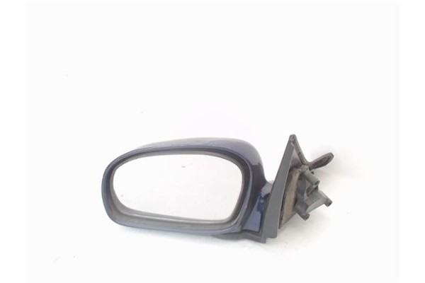 Recambio de retrovisor electrico izquierdo para daewoo aranos referencia OEM IAM   