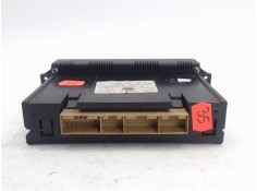 Recambio de mandos climatizador para audi a3 (8l) referencia OEM IAM 8L0820043D 5HB007608-04 