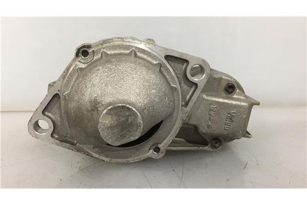 Recambio de motor arranque para mercedes-benz clase a (bm 168) 1.6 160 (168.033) referencia OEM IAM 0051512101 D7E18 51212101 , 