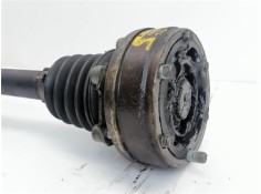 Recambio de palier delantero izquierdo para audi a3 (8l) 1.6 ambiente referencia OEM IAM   