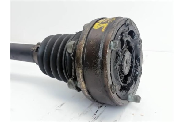 Recambio de palier delantero izquierdo para audi a3 (8l) 1.6 ambiente referencia OEM IAM   