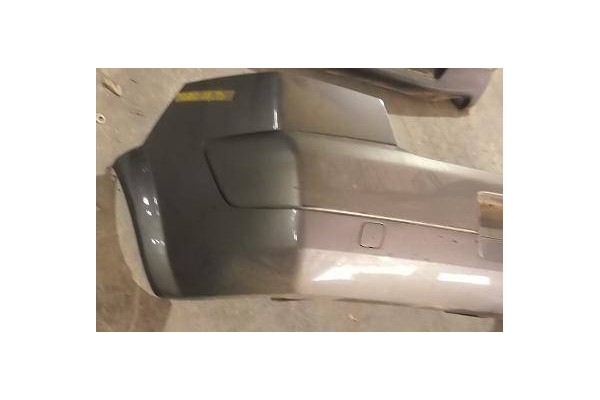 Recambio de paragolpes trasero para renault megane ii (bm0/1_, cm0/1_) 1.9 dci (bm0g, cm0g) referencia OEM IAM 7701476955  