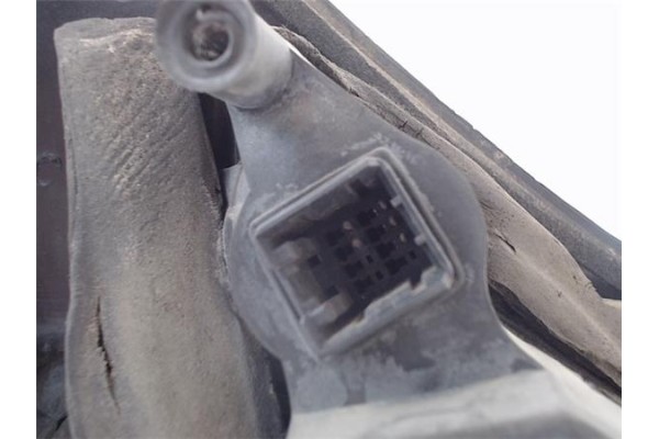 Recambio de retrovisor electrico izquierdo para daewoo aranos referencia OEM IAM   