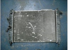 Recambio de radiador para opel kadett e (1984) 2.0 i referencia OEM IAM   