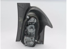 Recambio de piloto trasero izquierdo para toyota corolla verso (r1) 2.2 d-4d referencia OEM IAM 815610F020  
