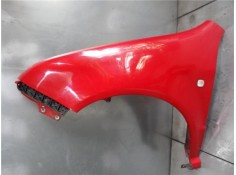Recambio de aleta delantero izquierda para skoda fabia (6y2/6y3) 1.4 classic referencia OEM IAM 6Y0821101A  